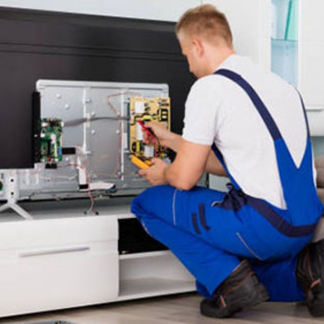 Mezitli Televizyon Tamircisi